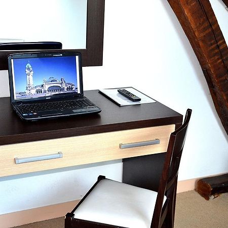 Hotel Les Benedictins Limoges Zewnętrze zdjęcie