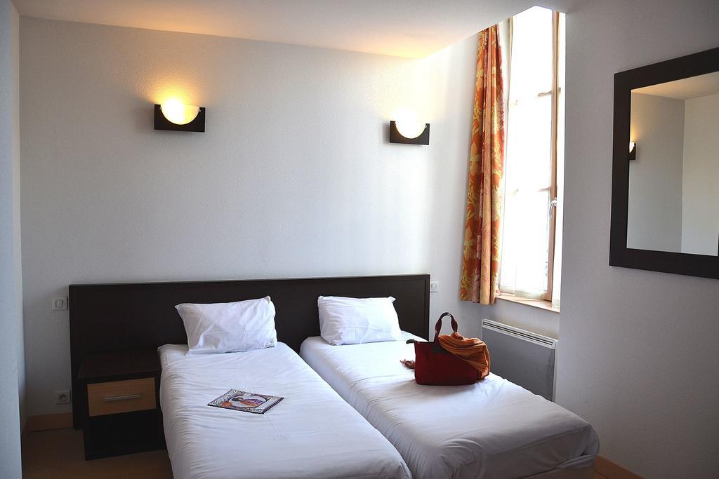 Hotel Les Benedictins Limoges Pokój zdjęcie