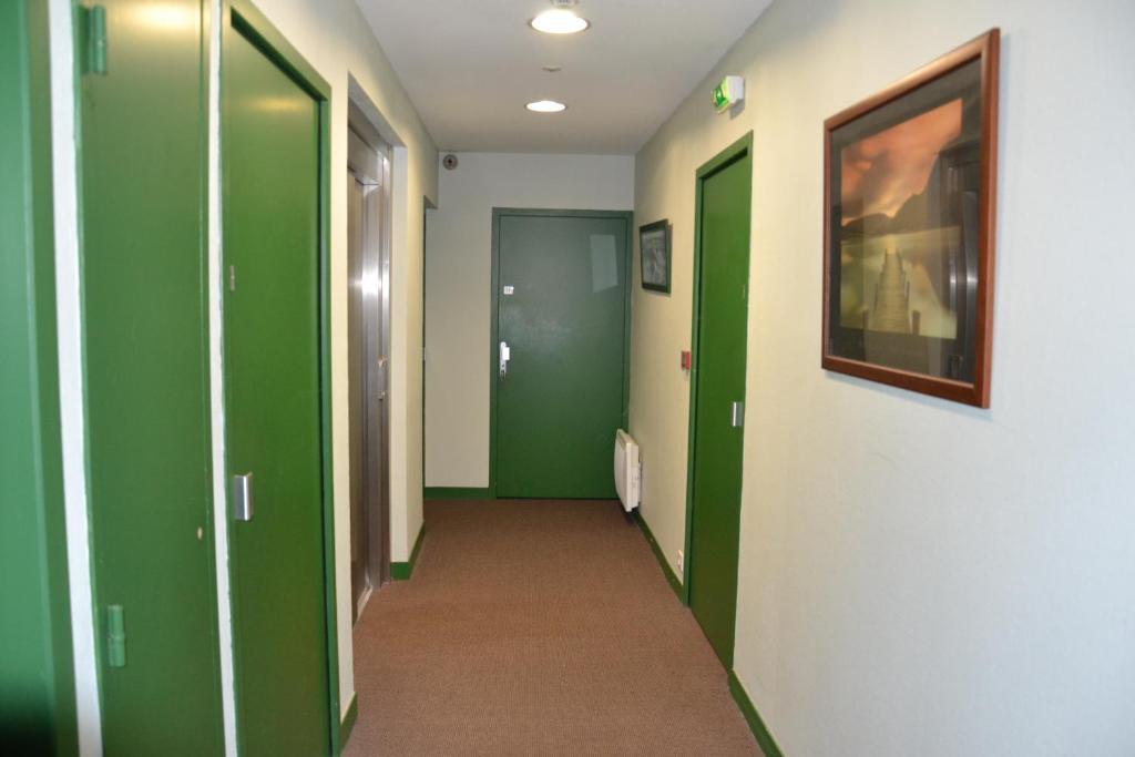 Hotel Les Benedictins Limoges Pokój zdjęcie