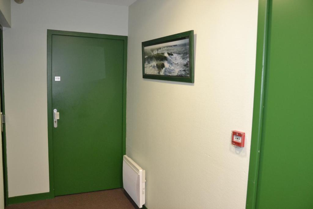 Hotel Les Benedictins Limoges Pokój zdjęcie