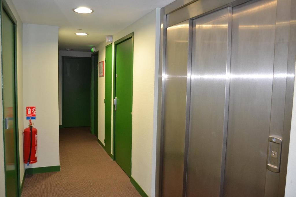 Hotel Les Benedictins Limoges Pokój zdjęcie