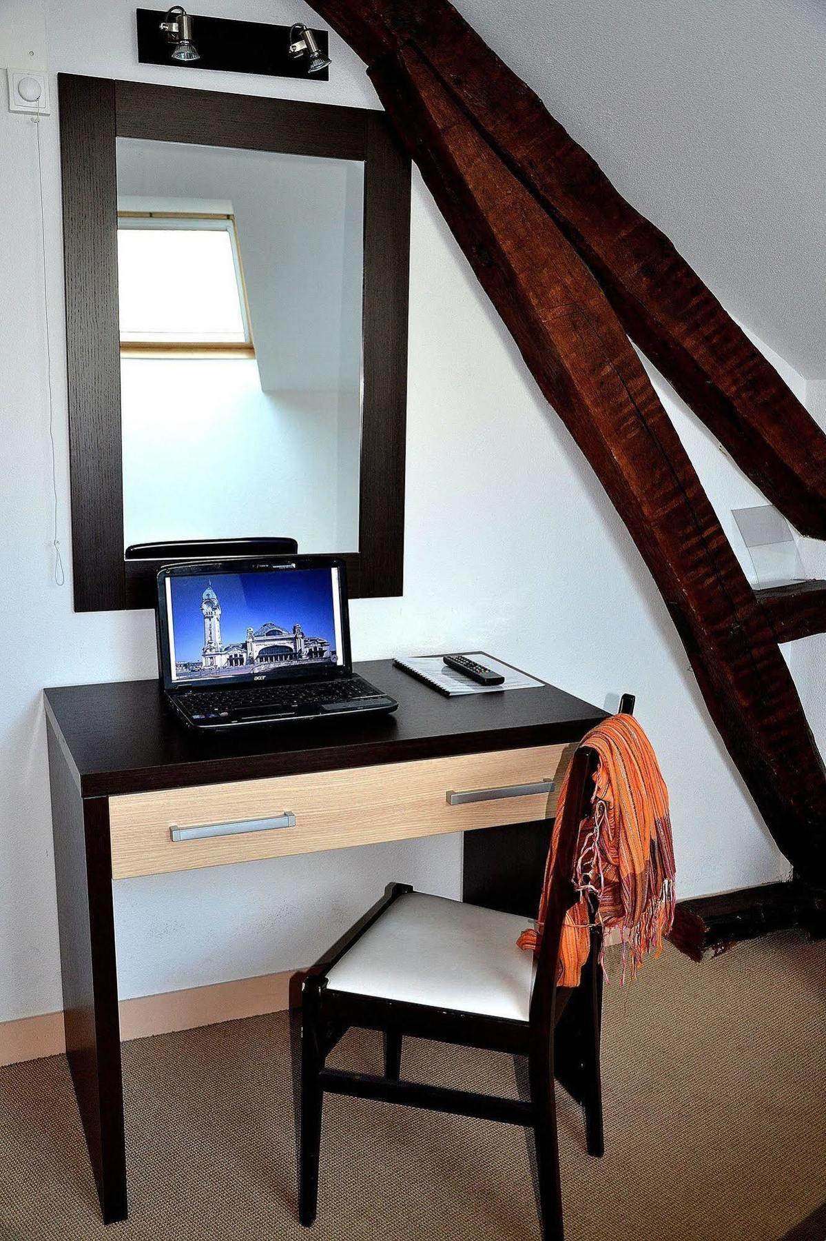 Hotel Les Benedictins Limoges Zewnętrze zdjęcie