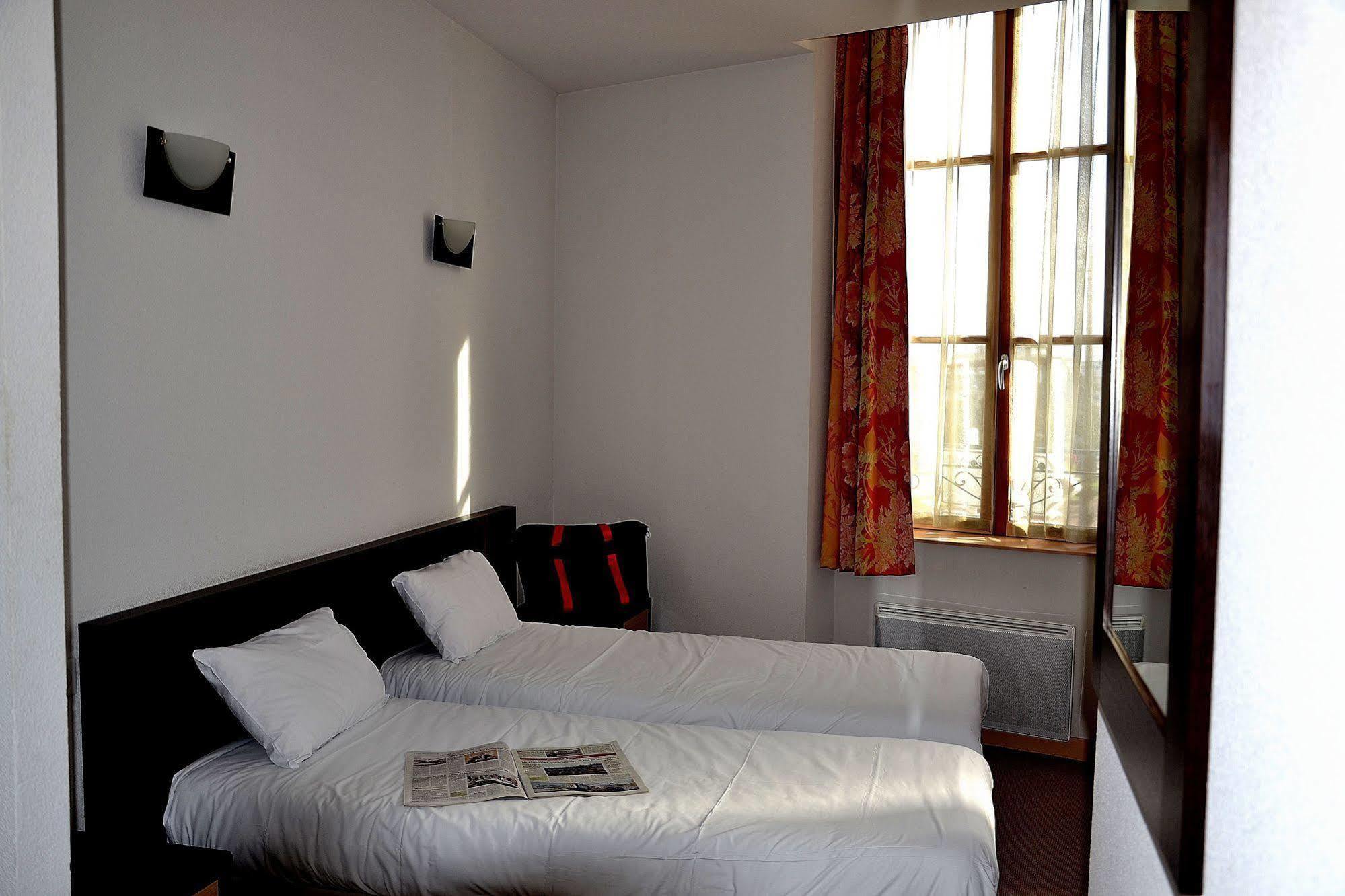 Hotel Les Benedictins Limoges Zewnętrze zdjęcie