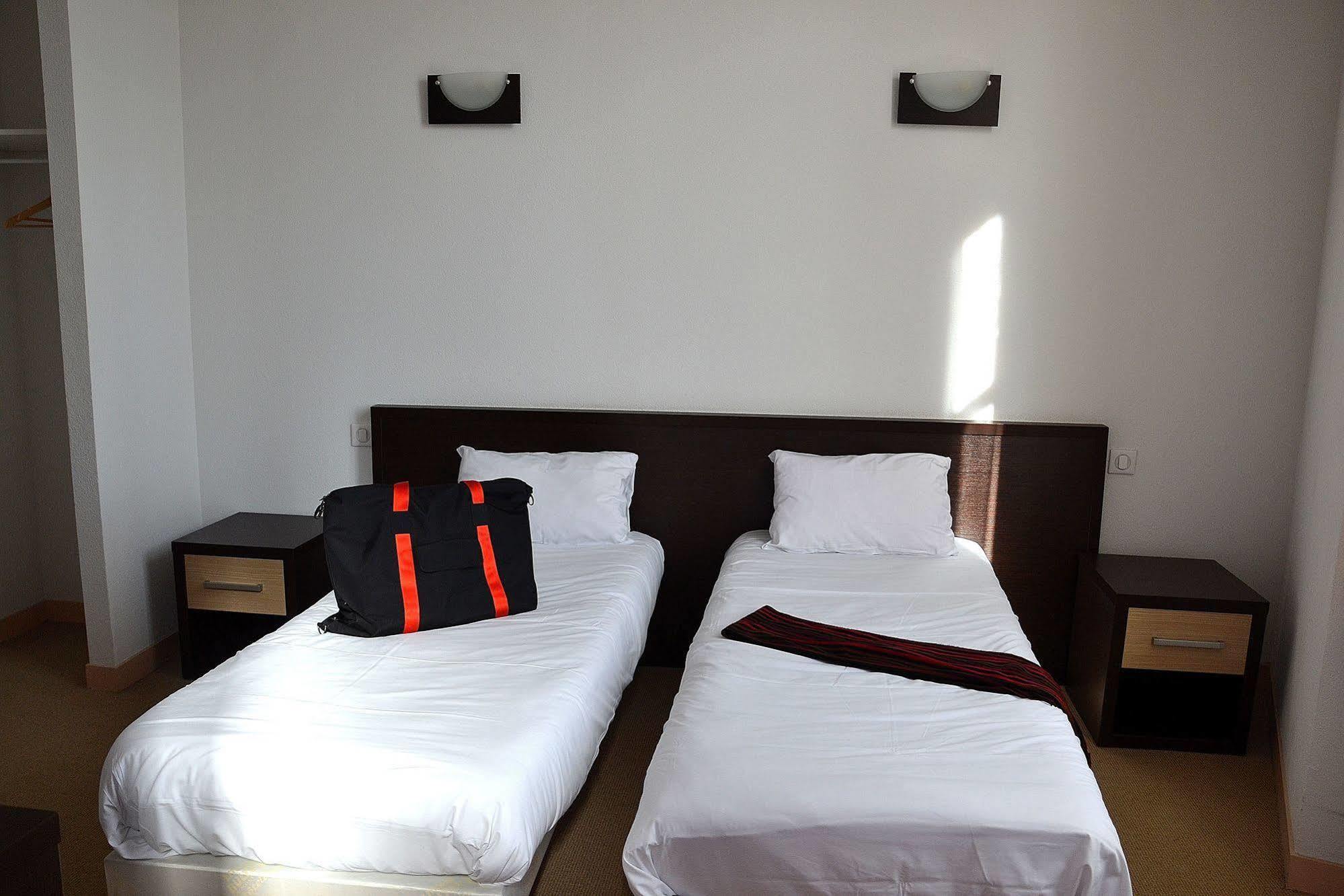 Hotel Les Benedictins Limoges Zewnętrze zdjęcie
