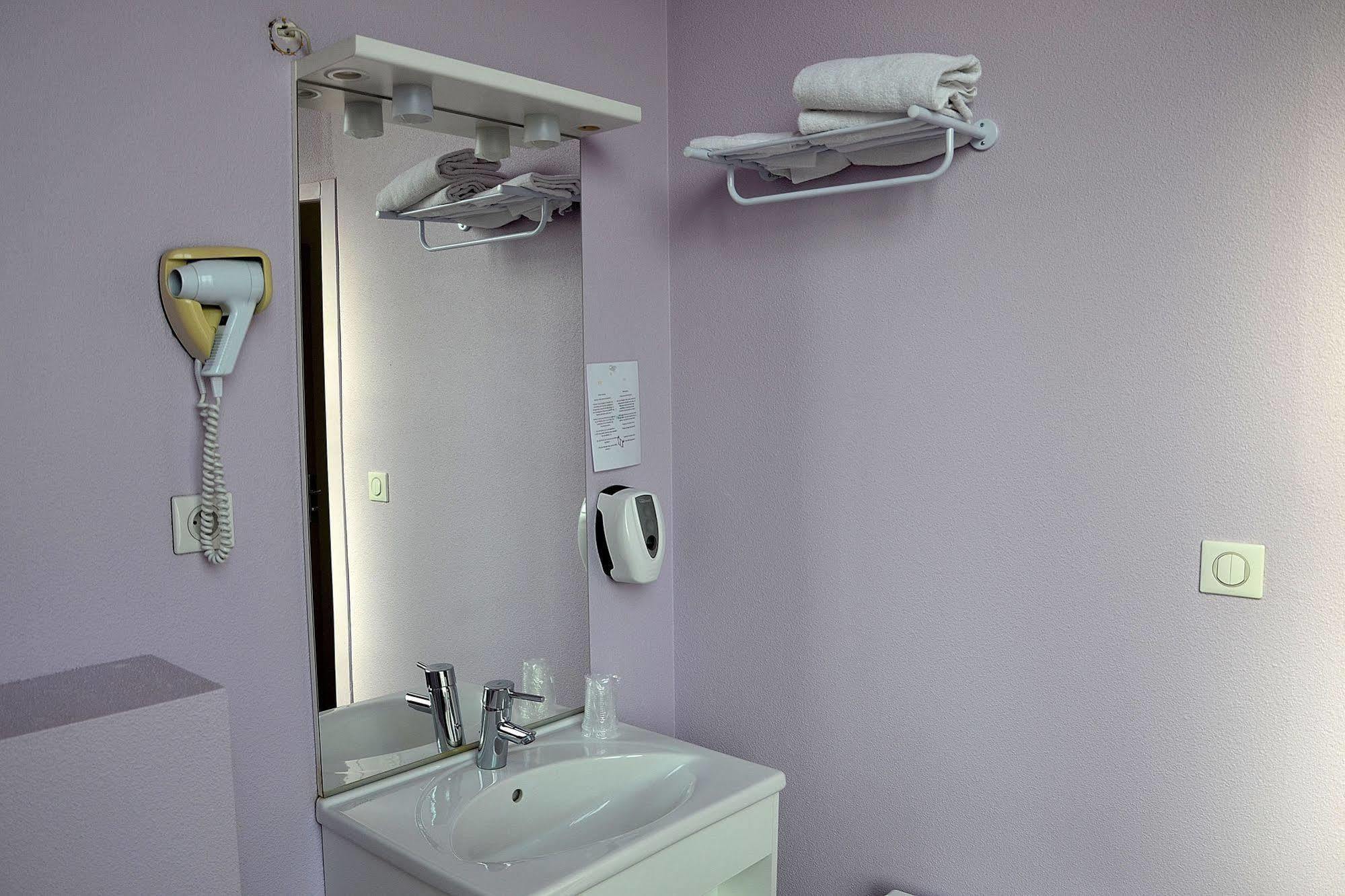 Hotel Les Benedictins Limoges Zewnętrze zdjęcie